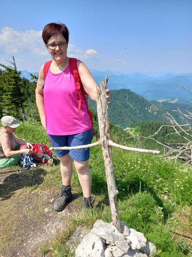 Tips Gipfelstürmer - Maria - Kleiner Almkogel (1461m)