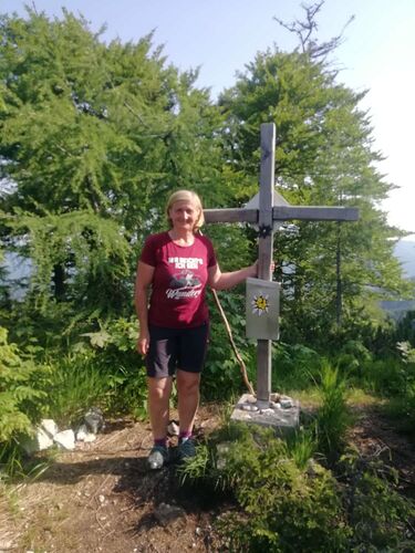 Tips Gipfelstürmer - Monika - Schneiderberg (1324m)