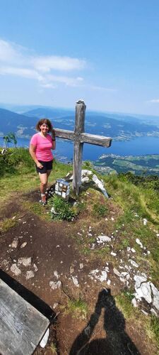 Tips Gipfelstürmer - Ingrid - Brennerin (1536m)