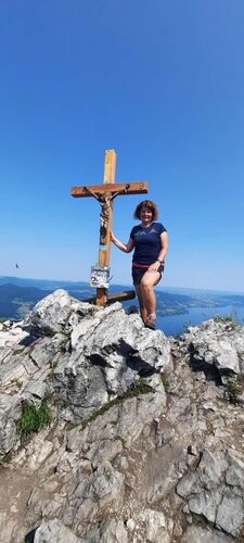 Tips Gipfelstürmer - Ingrid - Mahdlgupf (1261m)