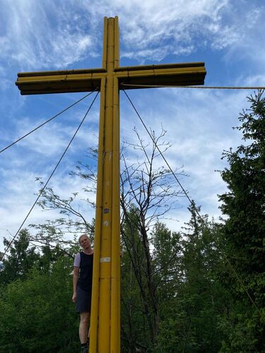 Tips Gipfelstürmer - Martina  - Breitenstein (956m)