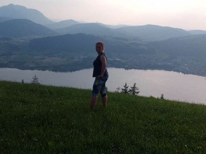 Tips Gipfelstürmer - Angela - Grünberg (984m)