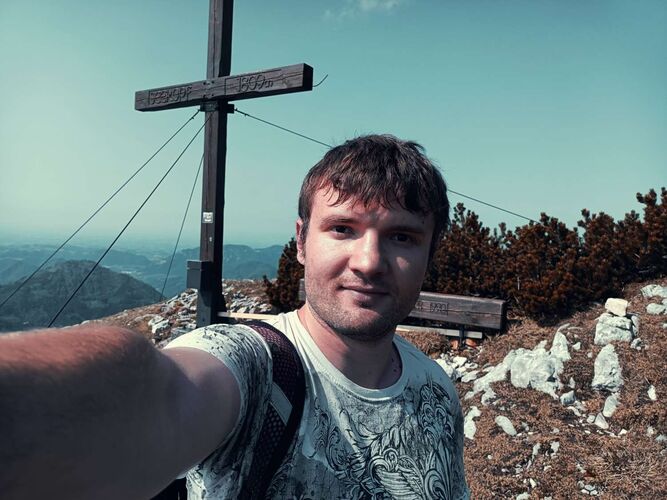 Tips Gipfelstürmer - Bogdan - Seekopf (1846m)