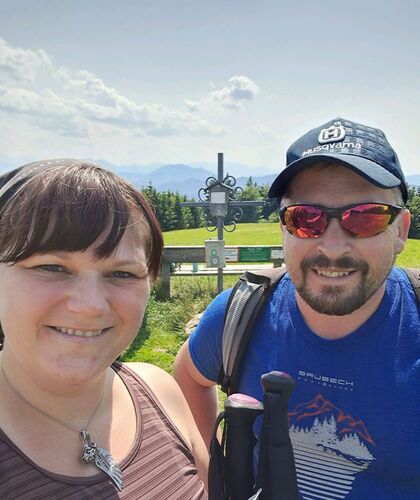 Tips Gipfelstürmer - Claudia - Glasenberg (971m)