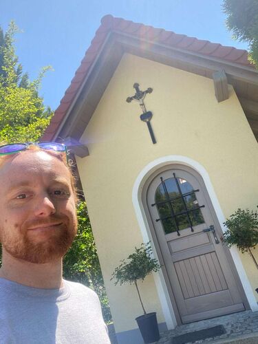 Tips Gipfelstürmer - Julian - Habinger Kreuz  (717m)