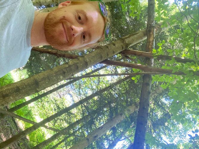 Tips Gipfelstürmer - Julian - Oberhammet (886m)