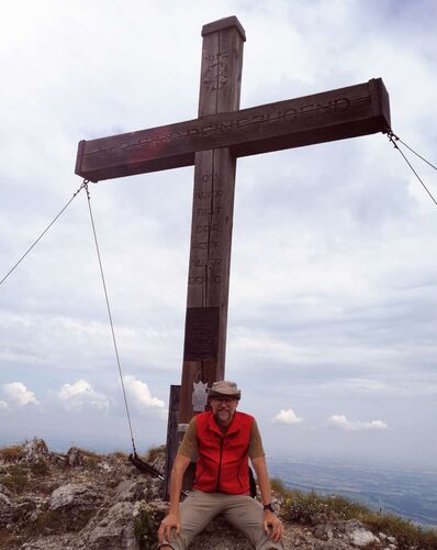 Tips Gipfelstürmer - Paul - Dürres Eck (1222m)
