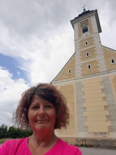 Tips Gipfelstürmer - Ingrid - Georgenberg (594m)