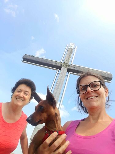 Tips Gipfelstürmer - Marika - Grabnerstein (1847m)