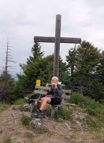 Tips Gipfelstürmer - Monika - Filbling (1307m)