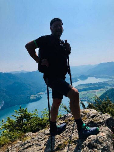 Tips Gipfelstürmer - Harald - Elferstein (1376m)