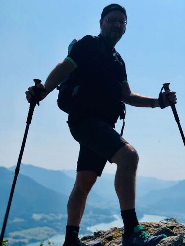 Tips Gipfelstürmer - Harald - Elferstein (1376m)