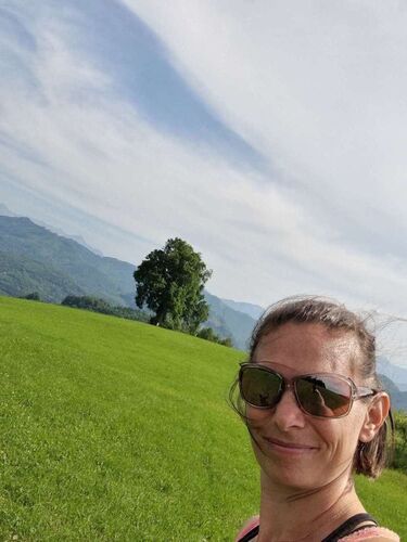 Tips Gipfelstürmer - Sandra - Eckelsberg (841m)