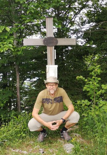 Tips Gipfelstürmer - Paul - Spindeleben (1086m)