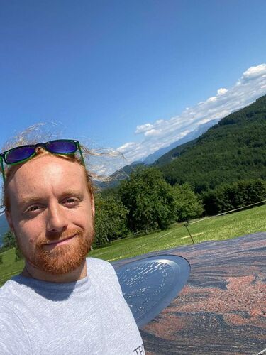 Tips Gipfelstürmer - Julian - Weissn am Sattl (763m)