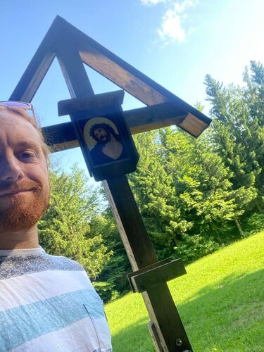 Tips Gipfelstürmer - Julian - Vöcklaberg (660m)