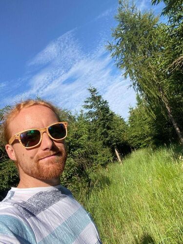 Tips Gipfelstürmer - Julian - Kropfkogel (628m)