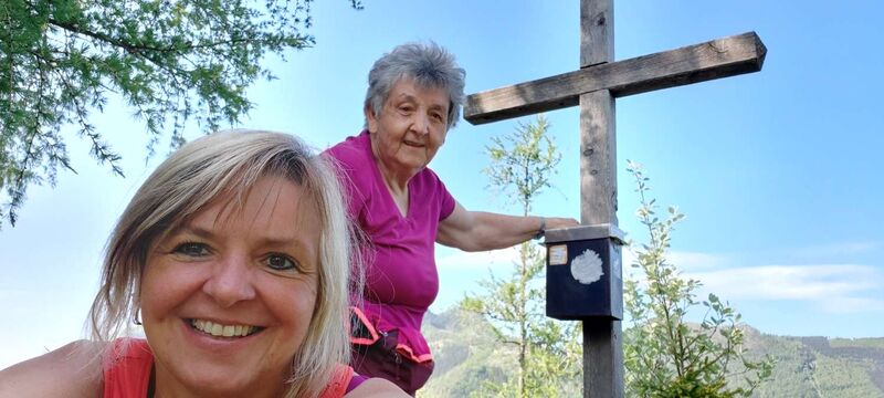 Tips Gipfelstürmer - Renate - Hörlang (Zuckerhut) (902m)