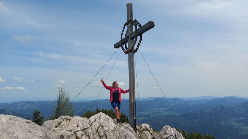 Tips Gipfelstürmer - Renate - 