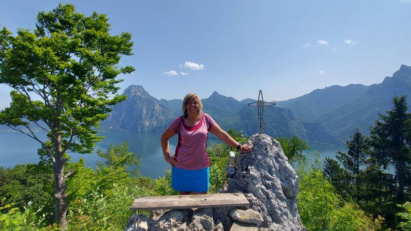 Tips Gipfelstürmer - Renate - Geißwand (872m)