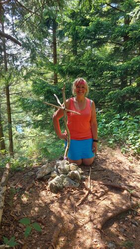 Tips Gipfelstürmer - Renate - Fahrnaugupf (1239m)