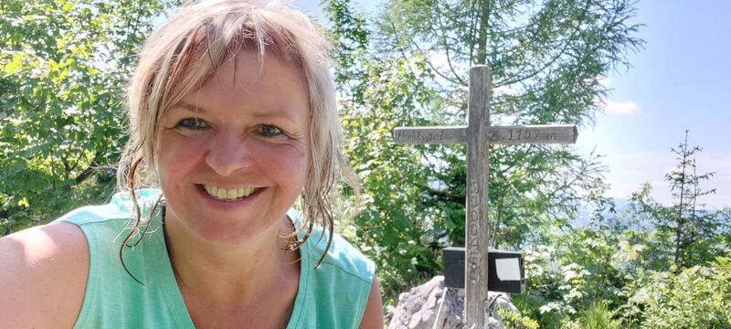 Tips Gipfelstürmer - Renate - Hochkogel (1591m)