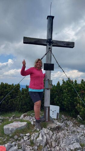 Tips Gipfelstürmer - Renate - Großer Größtenberg (1724m)