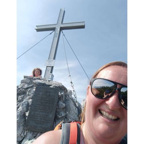 Tips Gipfelstürmer - Angela - Helmeskogel (1633m)