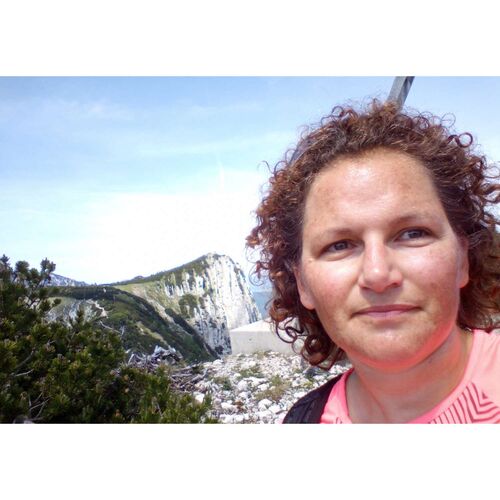 Tips Gipfelstürmer - Angela - Heumahdgupf (1680m)