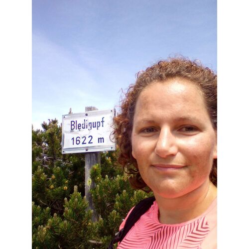 Tips Gipfelstürmer - Angela - Bledigupf (1622m)