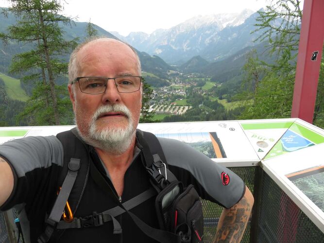 Tips Gipfelstürmer - Helmut - Poppenberg (701m)