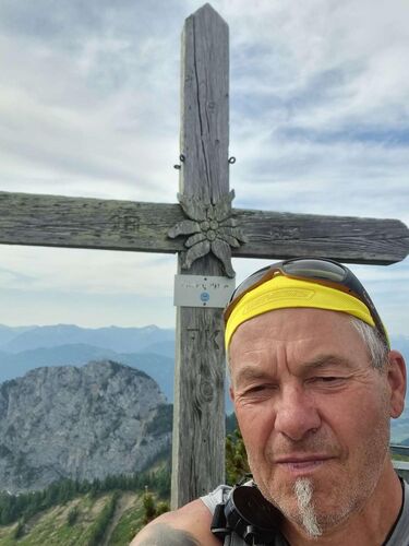 Tips Gipfelstürmer - Georg - Wörschacher Raidling (1912m)