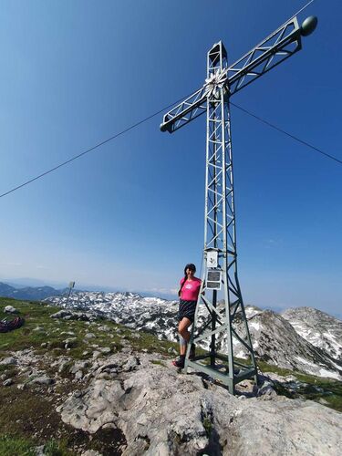 Tips Gipfelstürmer - Alexandra - Rinnerkogel (2012m)