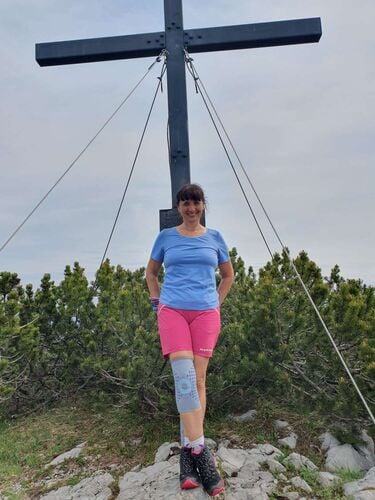 Tips Gipfelstürmer - Alexandra - Hohe Schrott (1839m)