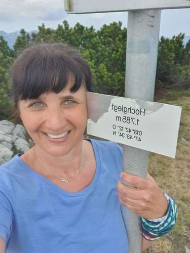 Tips Gipfelstürmer - Alexandra - Hochglegt (1784m)