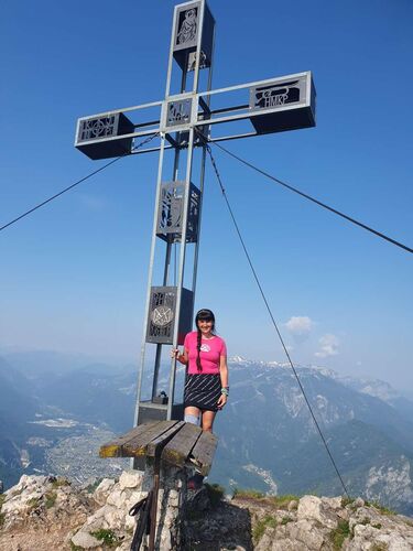 Tips Gipfelstürmer - Alexandra - Erlakogel (1575m)