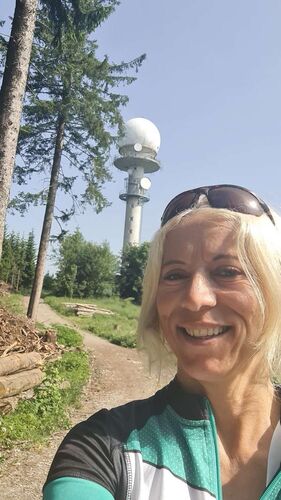 Tips Gipfelstürmer - Monika - 