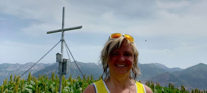 Tips Gipfelstürmer - Renate - Donnersalpe (1539m)