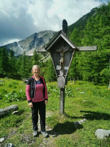 Tips Gipfelstürmer - Andrea - 