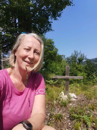 Tips Gipfelstürmer - Andrea - Riedberg (641m)