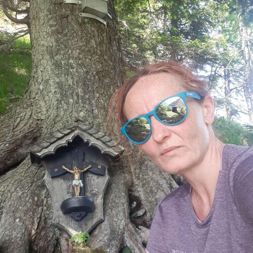 Tips Gipfelstürmer - Claudia - Törlspitz (1589m)