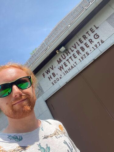 Tips Gipfelstürmer - Julian - Wetterberg (712m)