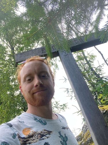 Tips Gipfelstürmer - Julian - Blaßberg (792m)