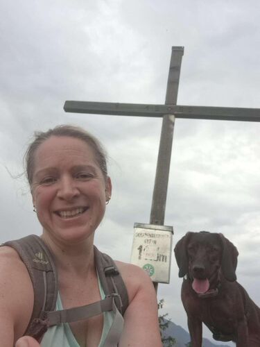 Tips Gipfelstürmer - Julia - Schabenretinersteine (1143m)