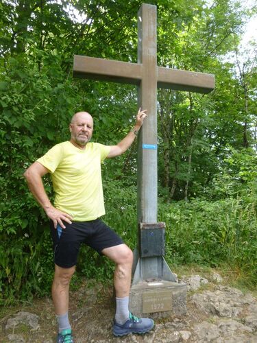 Tips Gipfelstürmer - Harald - Hirschwaldstein (1095m)