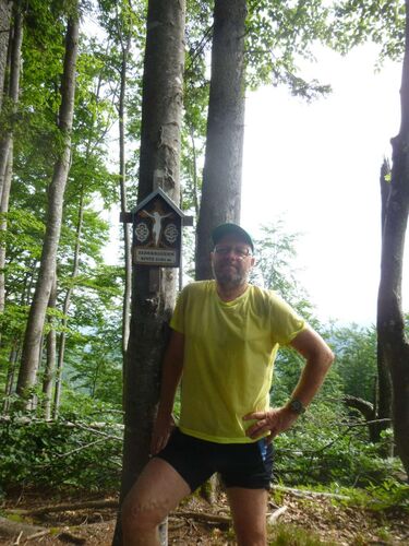 Tips Gipfelstürmer - Harald - Zederbauernspitz (1082m)