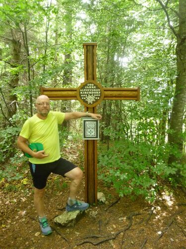 Tips Gipfelstürmer - Harald - Ochsenkogel (936m)