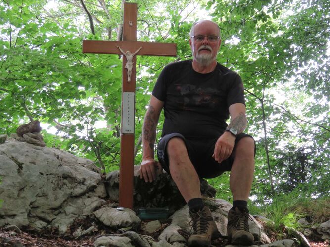 Tips Gipfelstürmer - Helmut - Steinköpfl (608m)