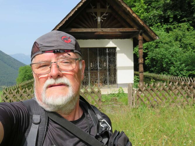 Tips Gipfelstürmer - Helmut - Sulzeck (654m)