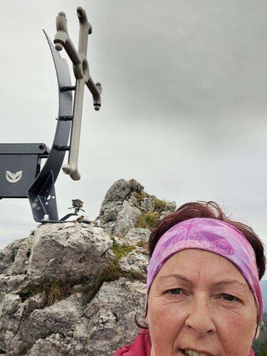 Tips Gipfelstürmer - Ingrid - Gasslkogel (1411m)